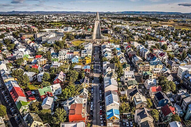 Reykjavik International Airport Private Departure Transfer - Price and value: is $113.67 per person a fair deal?
