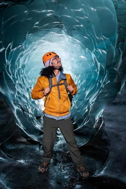 Reykjavik: Katla Ice Cave & South Coast Waterfalls Tour - South Coast Road Time: Hvolsvöllur, Vik, and the Stops That Break the Drive