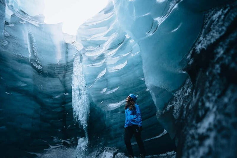 Reykjavik: Katla Ice Cave & South Coast Waterfalls Tour - Price and Value: Is $270 Worth It?