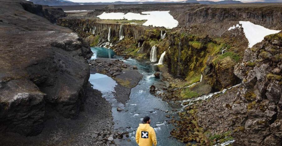 Reykjavík: Landmannalaugar Hike and the Valley of Tears - Key moments worth planning around