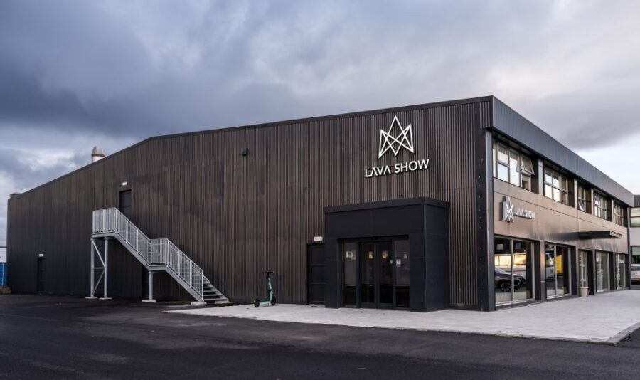 Reykjavik: LAVA SHOW - Immersive Experience Entry Ticket - Who this Lava Show fits best (and who might skip it)