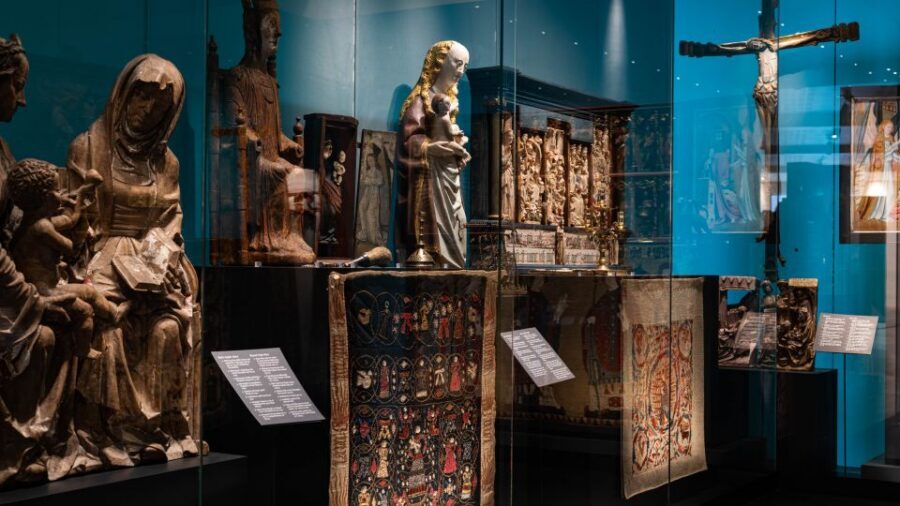 Reykjavík: National Museum of Iceland Entry Ticket - The National Museum of Iceland: A Straightforward Ticket With Big Historical Payoff