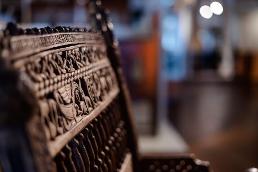 Reykjavík: National Museum of Iceland Entry Ticket - About 2,000 Artifacts: Why the Amount Matters (and When It Can Feel Like Too Much)