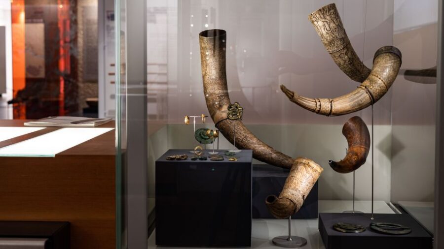Reykjavík: National Museum of Iceland Entry Ticket - Temporary Exhibitions: How to Use Them Without Losing Time