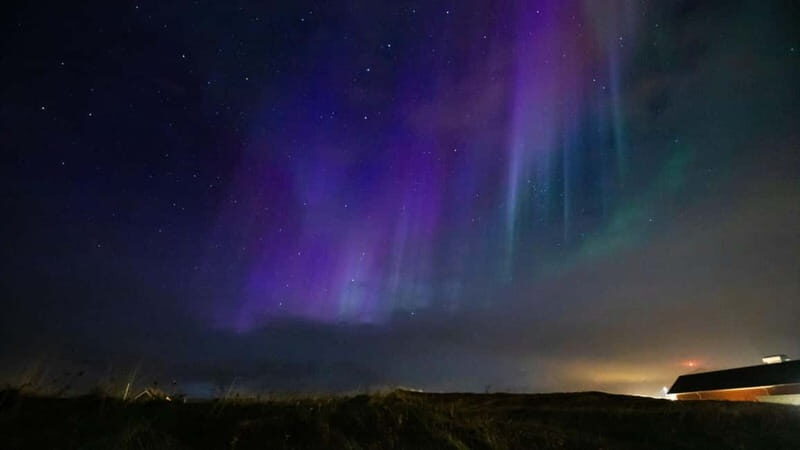 Reykjavik: Northern Lights Adventure Tour with Hot Chocolate - Key points to know before you go