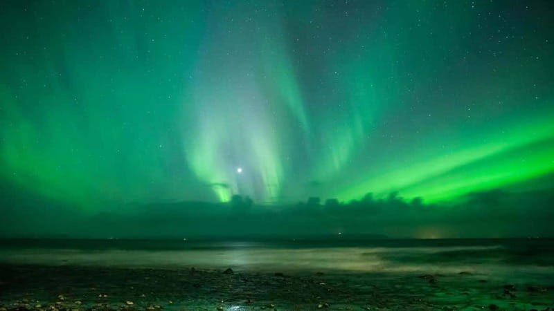 Reykjavik: Northern Lights Adventure Tour with Hot Chocolate - Why this Northern Lights tour feels like more than a quick bus ride