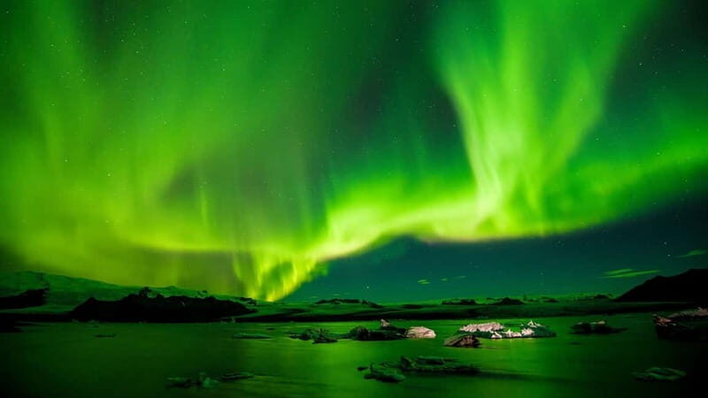 Reykjavik: Northern Lights Adventure Tour with Hot Chocolate - Pickup in Reykjavik: where to meet and why it matters