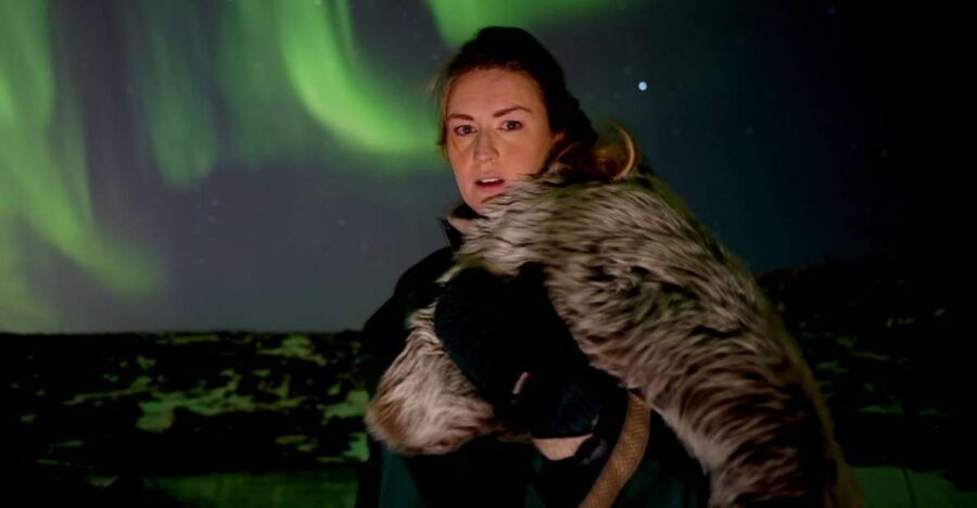 Reykjavik: Northern Lights Tour w/Pro Photos - Small Group - The Aurora Hunt Philosophy: Patience, Positioning, and Luck