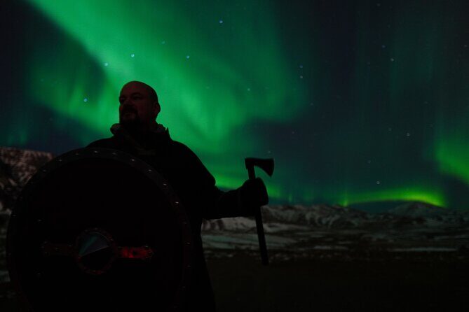 Reykjavik Northern Lights Tour with Pro Aurora Photos Small Group - Key things I’d circle on your planning checklist