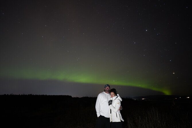 Reykjavik Northern Lights Tour with Pro Aurora Photos Small Group - Professional Aurora Photos: Why You’ll Appreciate This Later