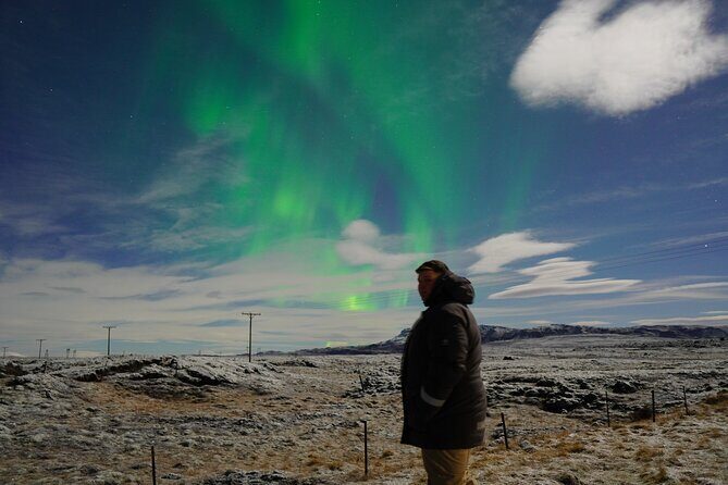 Reykjavik Northern Lights Tour with Pro Aurora Photos Small Group - The Cold Weather Reality Check (and How to Survive It)