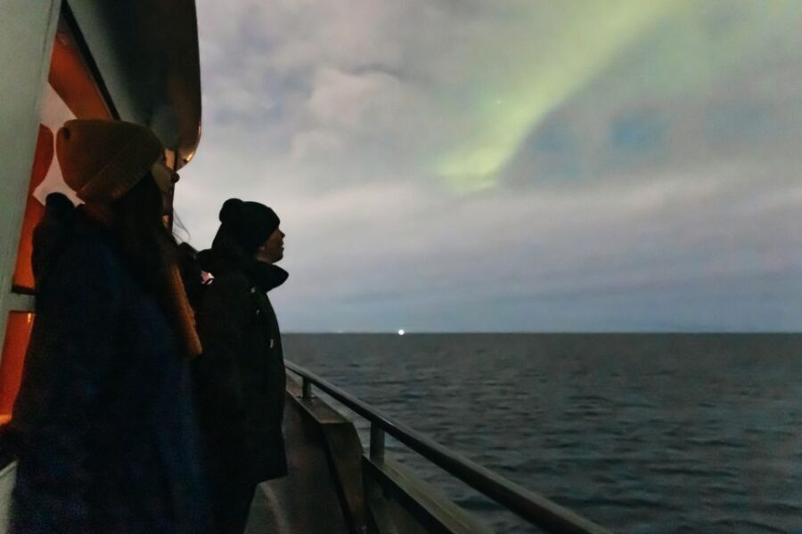 Reykjavik: Northern Lights Yacht Tour - The Booking Decision: Should You Choose This Tour?