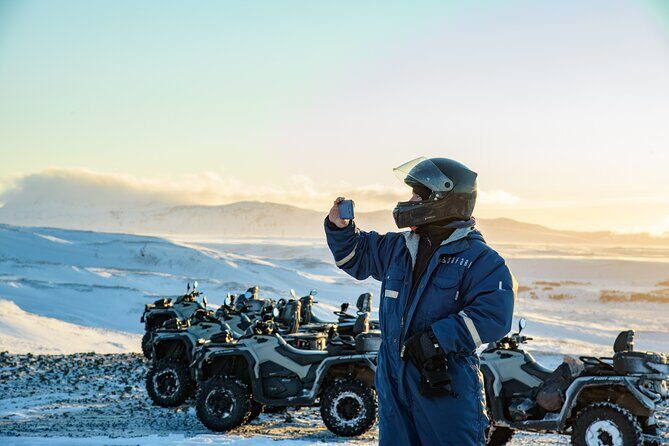 Reykjavik Peak with Safari Quads ATV - Who This Quad Tour Fits Best (and Who Might Want a Different Plan)