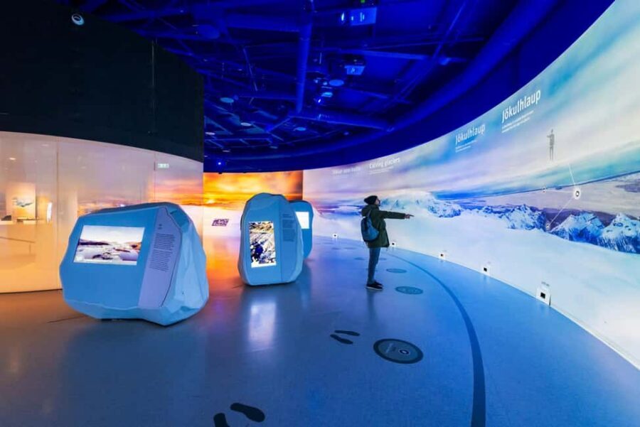 Reykjavik: Perlan Museum Wonders of Iceland Entrance Ticket - Time Plan: How to Use Your 2 Hours Without Feeling Rushed