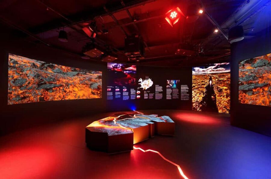 Reykjavik: Perlan Museum Wonders of Iceland Entrance Ticket - Price and Value: Is $48 a Good Deal?