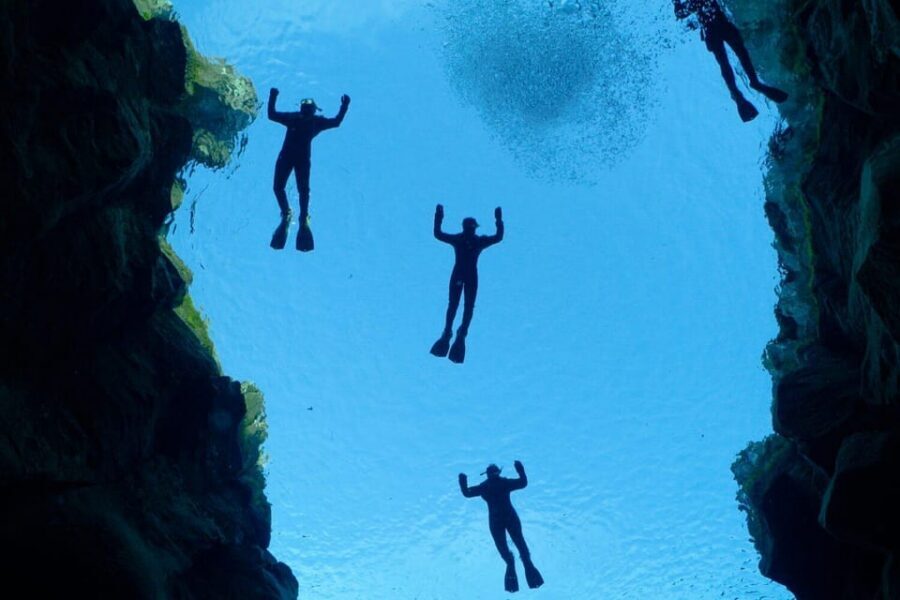 Reykjavík: Silfra Fissure Snorkeling between Two Continents - Key Things You’ll Remember