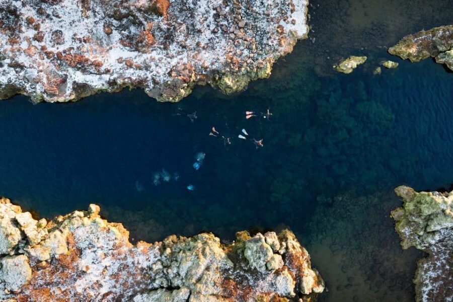 Reykjavík: Silfra Fissure Snorkeling between Two Continents - Thingvellir Above Water: Where the Geology Story Hits Home