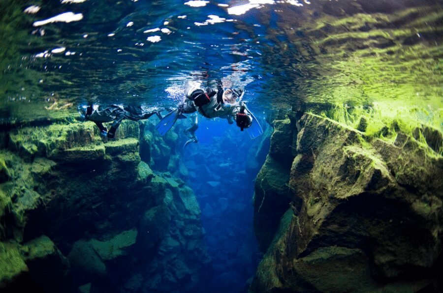 Reykjavík: Silfra Fissure Snorkeling between Two Continents - Who This Tour Fits Best (and Who Should Skip It)