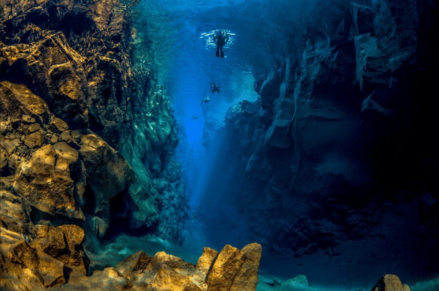 Reykjavík: Silfra Fissure Snorkeling between Two Continents - Getting There From Reykjavík (and How the Timing Really Feels)