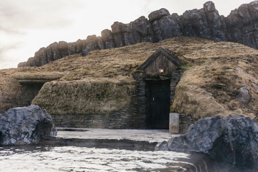 Reykjavik: Sky Lagoon Admission with Transfer - What to pack: swimwear, warm layers nearby, and small comfort upgrades