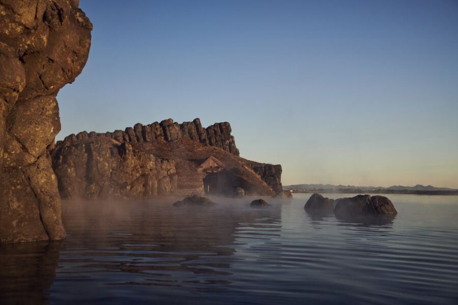 Reykjavik: Sky Lagoon Entrance Pass With 7-Step Spa Ritual - Who this spa day is best for