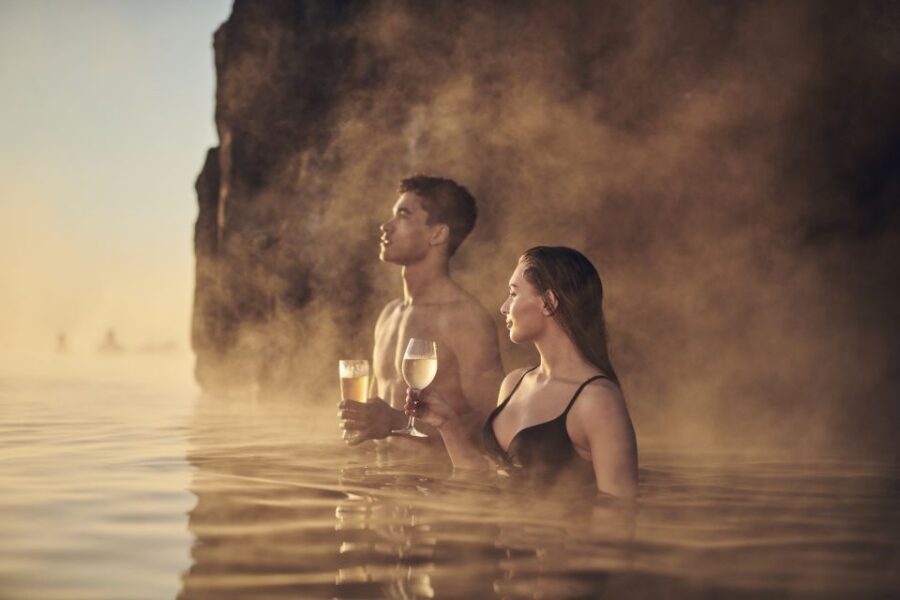 Reykjavik: Sky Lagoon Entrance Pass With 7-Step Spa Ritual - Value and price: what $111 actually buys you