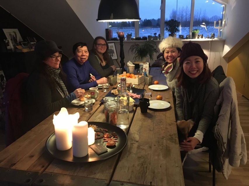 Reykjavik: Small-Group Horse Volcano Riding Tour with Pickup - Price and value: is $191 a fair deal?