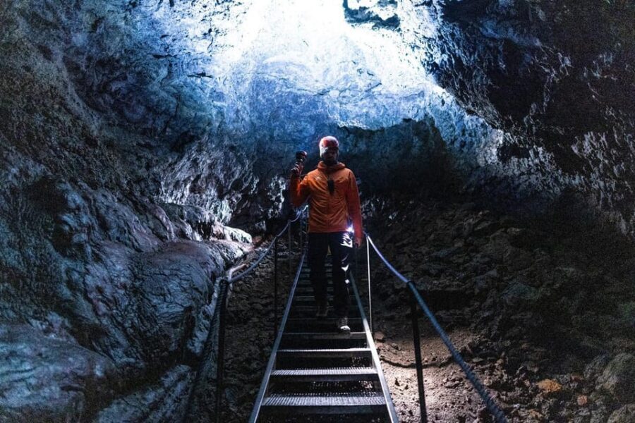 Reykjavik: Snæfellsnes Day Trip with Vatnshellir Lava Cave - Key things you’ll notice on this Snæfellsnes tour