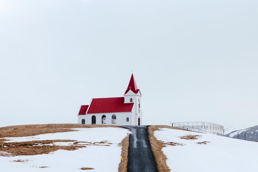 Reykjavik: Snæfellsnes Day Trip with Vatnshellir Lava Cave - Vatnshellir: what it’s like to go underground in Iceland