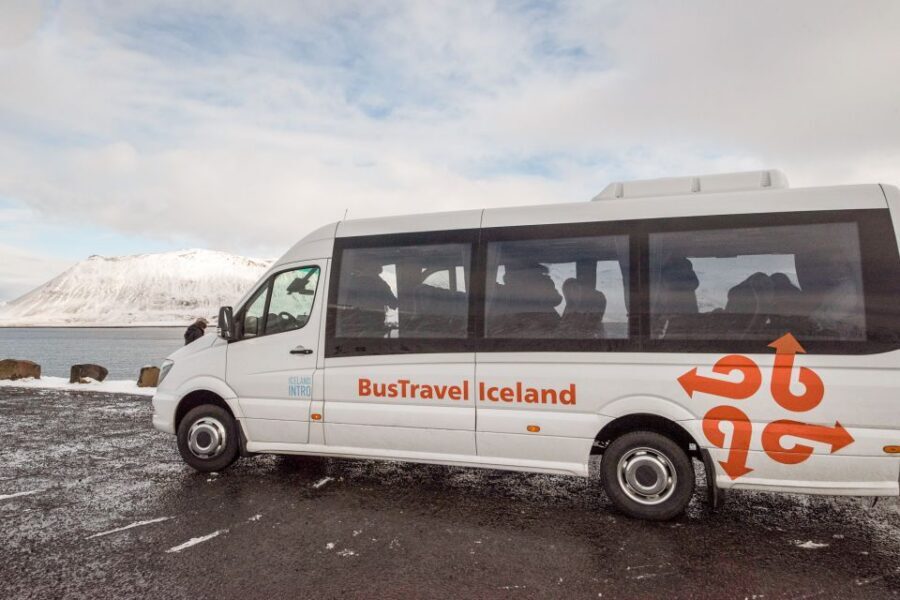 Reykjavik: Snaefellsnes & Mt. Kirkjufell Guided Minibus Tour - Kirkjufell: the mountain that turns everyone into a photographer