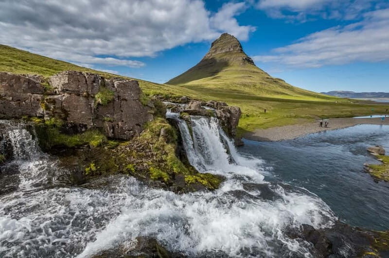 Reykjavik: Snæfellsnes & Mt. Kirkjufell Small Group Tour - Your Day Plan: A Long Route That Still Breaks Up Well