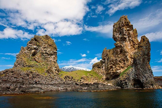 Reykjavik: Snaefellsnes National Park Small Group Trip - Key Highlights You’ll Care About