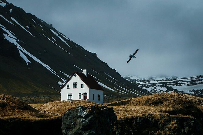 Reykjavik: Snaefellsnes National Park Small Group Trip - Price and What $145 Buys You in Real Terms