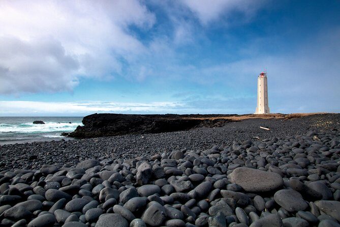 Reykjavik: Snaefellsnes National Park Small Group Trip - Arnarstapi Coastal Walk: Cliffs, Birds, and a Real Sense of Place