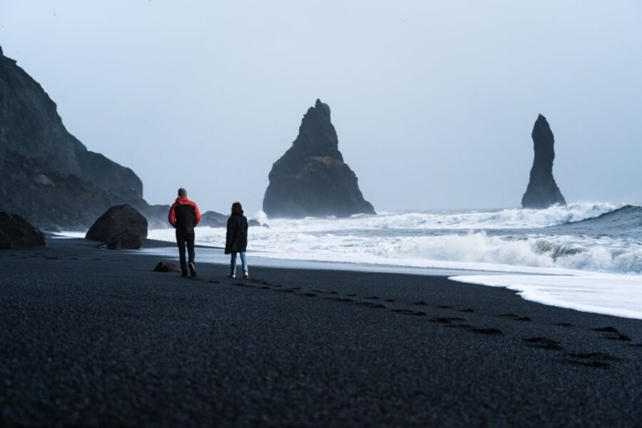 Reykjavik: South Coast Adventure Tour - Key highlights worth caring about
