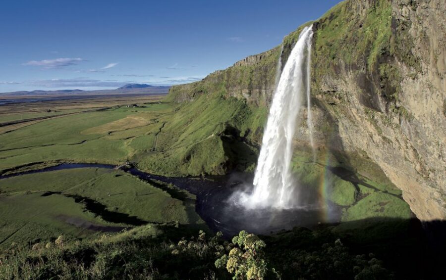 Reykjavik: South Coast Adventure Tour - Timing, bathroom breaks, and why the guide matters on a 10-hour day
