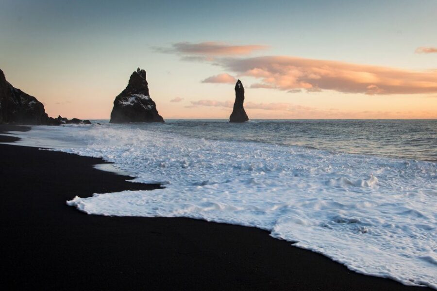 Reykjavik: South Coast Adventure Tour - South Coast in One Long Day: what this 10-hour loop really does