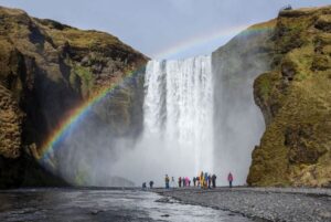 Reykjavik: South Coast Adventure Tour - Starting at BSI Bus Terminal and riding the South Shore rhythm