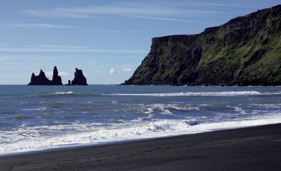 Reykjavik: South Coast Adventure Tour - Seljalandsfoss (30 minutes): the waterfall you walk through