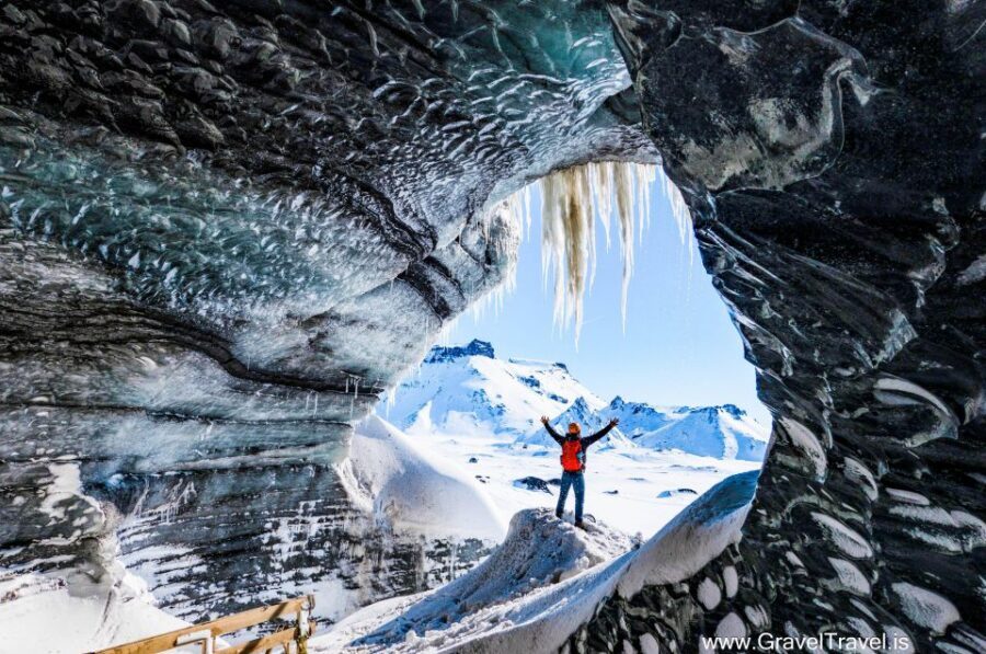 Reykjavik: South Coast and Katla Ice Cave Small Group Tour - Key Highlights to Know Before You Go