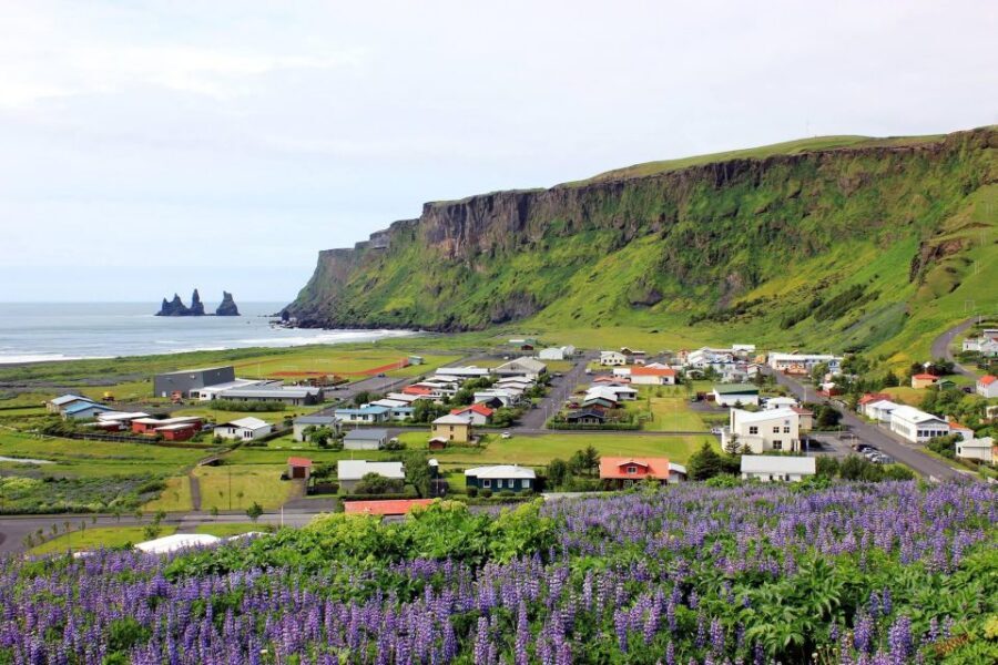 Reykjavik: South Coast and Katla Ice Cave Small Group Tour - Who This Tour Suits Best (and Who Might Want Another Option)
