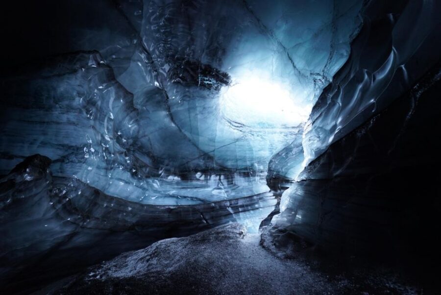 Reykjavik: South Coast and Katla Ice Cave Small Group Tour - How the Day Actually Flows (10 Hours, Multiple Modes of Time)