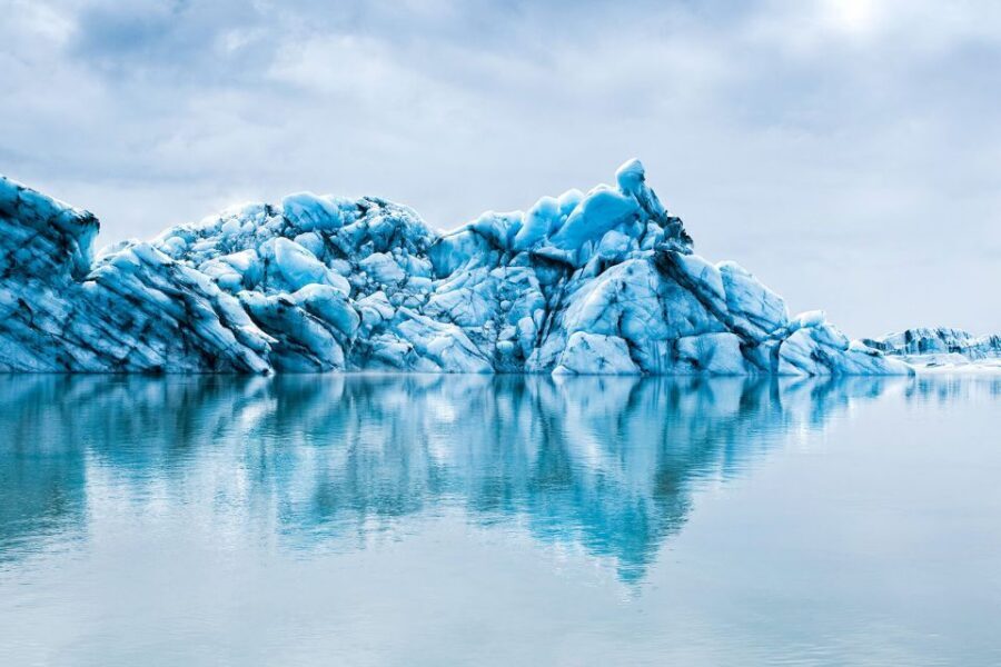 Reykjavik: South Coast, Diamond Beach, and Jökulsárlón Tour - South Coast in One Long Day: Is This $194 Trip Worth the Time?