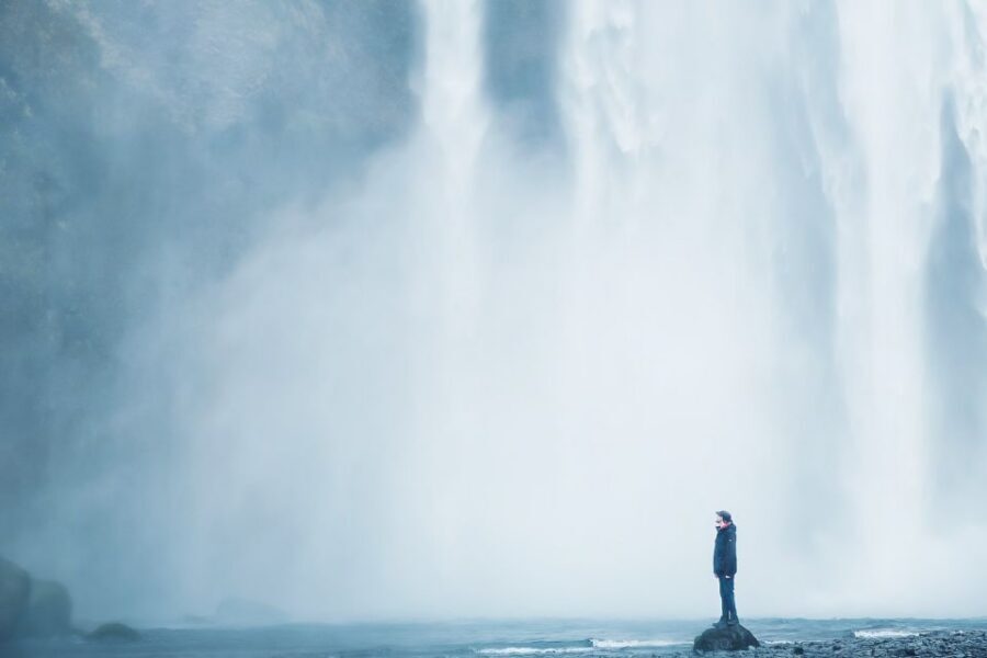 Reykjavík: South Coast Waterfalls, Black Sand & Glacier Tour - Price and value vs DIY south-coast chaos
