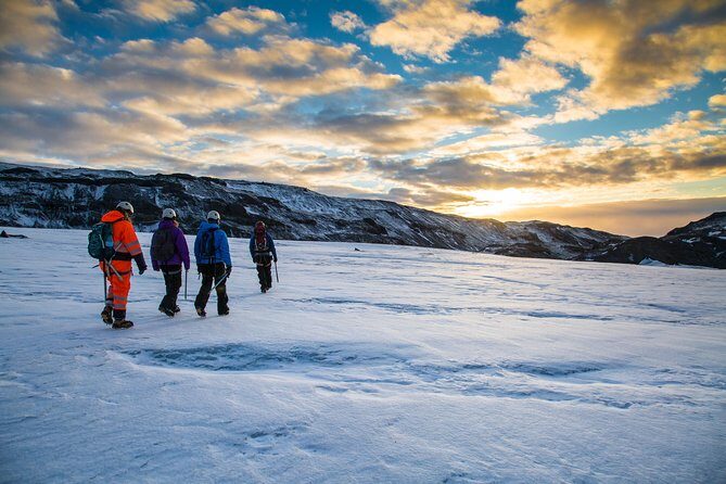Reykjavik: South Coast, Waterfalls & Glacier Hike Small-Group - When Weather Changes Everything: What to Expect Without Drama