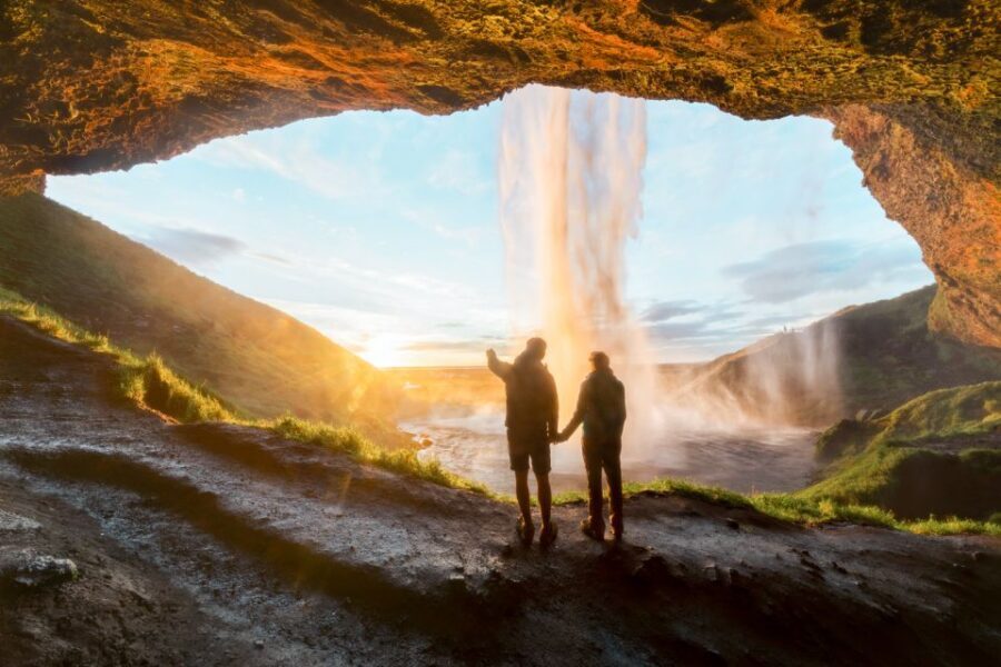Reykjavik: South Coast Waterfalls & Glacier Small-Group Tour - Key Highlights You’ll Care About