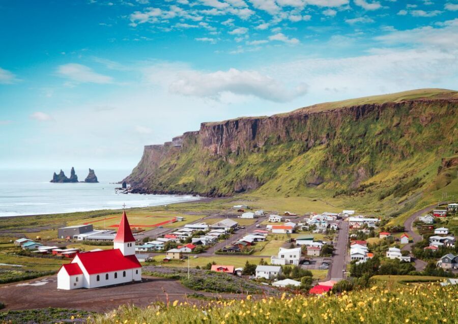 Reykjavik: South Coast Waterfalls & Glacier Small-Group Tour - South Coast Power Tour: How This Route Works in Real Life