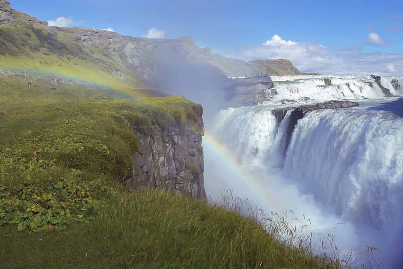 Reykjavik: The Golden Circle Day Tour - Golden Circle in a single bus day: why this plan works