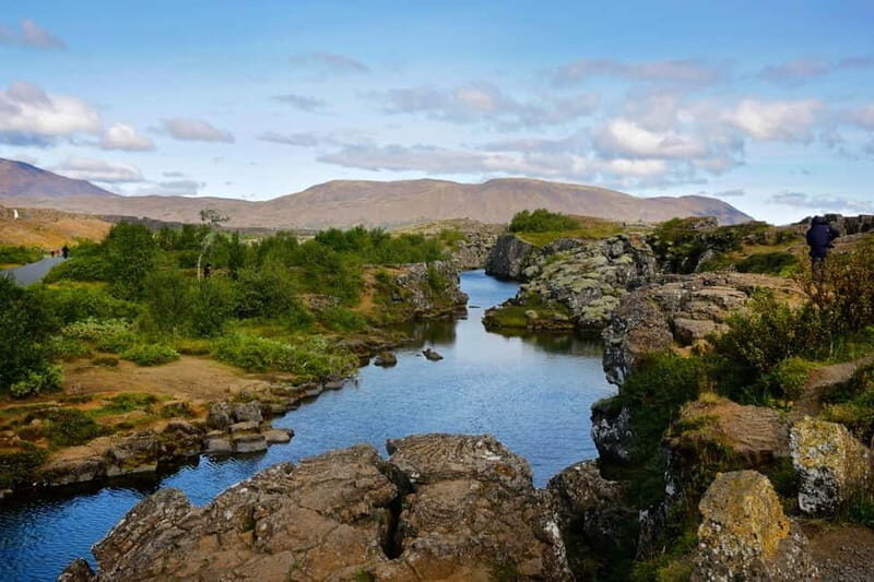 Reykjavik: The Golden Circle Day Tour - Geysir area and Strokkur: geothermal action plus smart timing