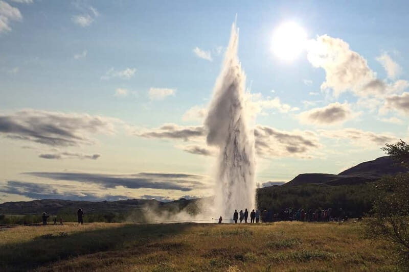 Reykjavik: The Golden Circle Day Tour - Price and what you’re really paying for ($79 for 6.5–7 hours)